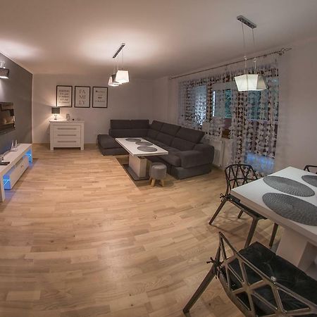 Apartmán Zagajnik 8 Karpacz Exteriér fotografie