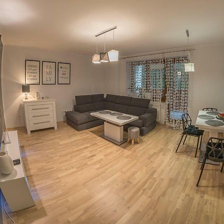 Apartmán Zagajnik 8 Karpacz Exteriér fotografie